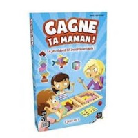 Gagne ta maman!