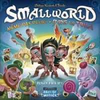 Smallworld : Power Pack n°1