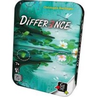 Différence