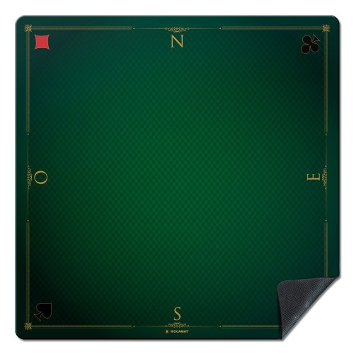 Tapis de cartes Prestige...