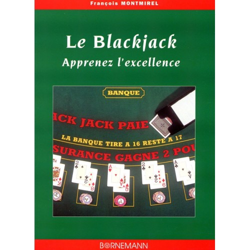 MONTMIREL - Blackjack,...