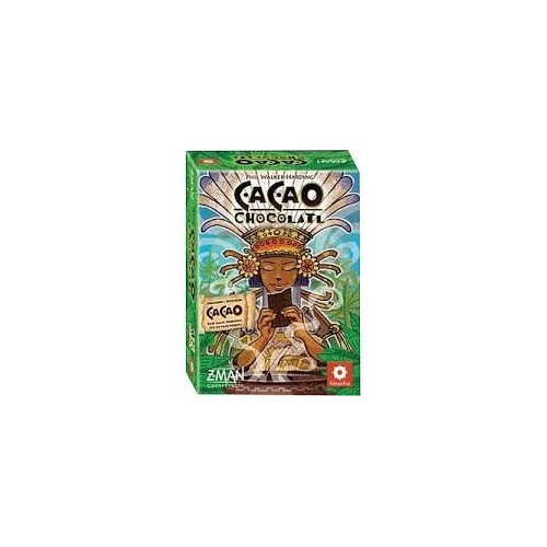 Cacao extension Chocolat