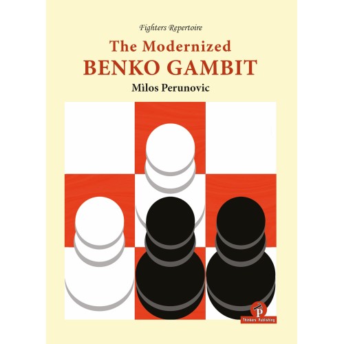 Perunovic - The Modernized...