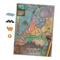 Pandemic  - Montée des Eaux