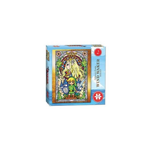 Puzzle 550 pièces - The...