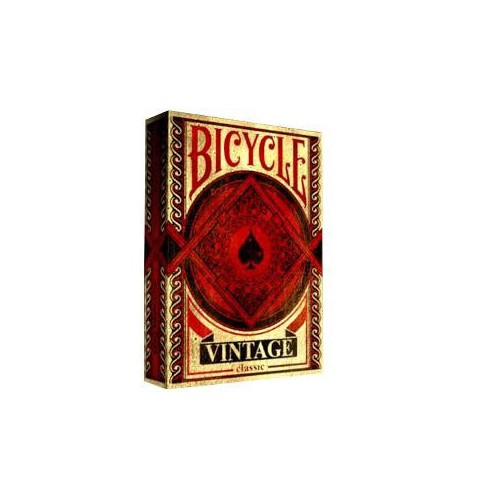 Cartes à jouer Bicycle...