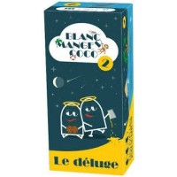 Blanc Manger Coco - Le déluge