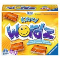 Krazy Wordz