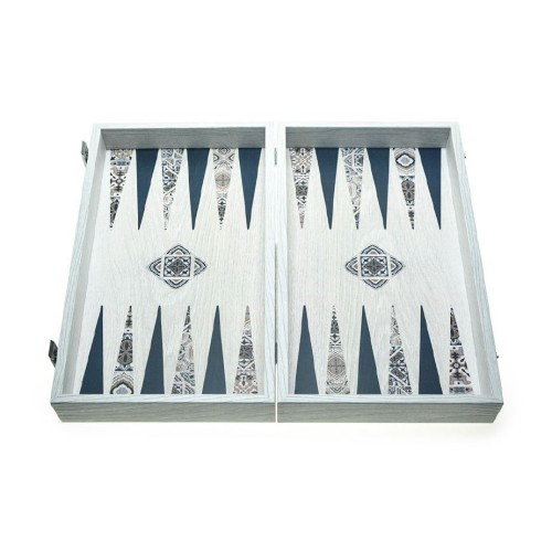 Backgammon Mosaique...