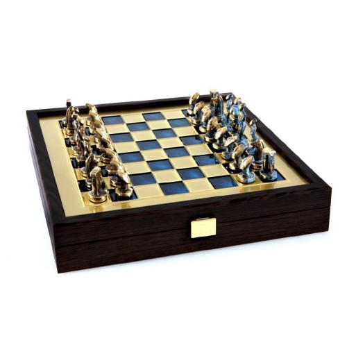 Coffret d'échecs Deluxe...
