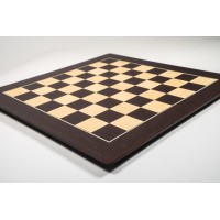 Echiquier Wenge Barcelona Luxe - Taille 5