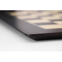 Echiquier Wenge Barcelona Luxe - Taille 5