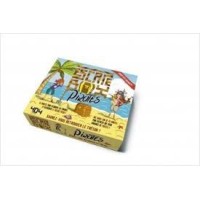 Escape Box Pirates