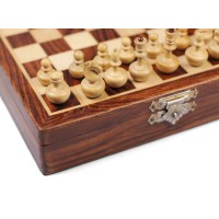 Coffret Echecs Tweedle Dum