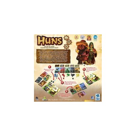 Huns