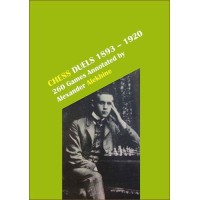 Chess Duels, 1893-1920