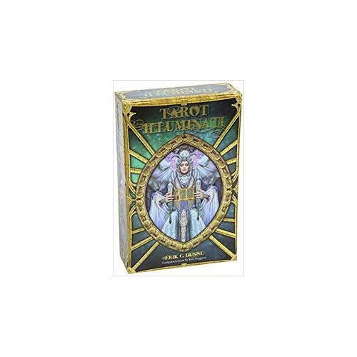Tarot divinatoire...