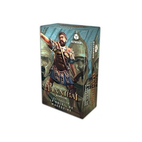 Hannibal & Hamilcar :...