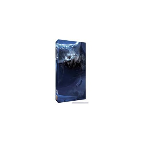 Abyss extension Leviathan