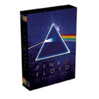 Cartes à jouer Pink Floyd - Dark Side Moon