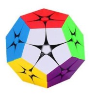 Cube 2x2 Megaminx