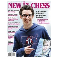 New In Chess Magazine 2018/3
