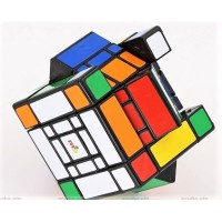 Cube 3x3 Child Mother Son Mum