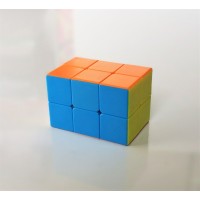 Cube 2x2x3 Stickerless