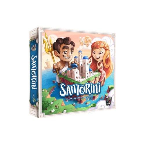 Santorini