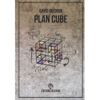 David DECIRON - Plan Cube