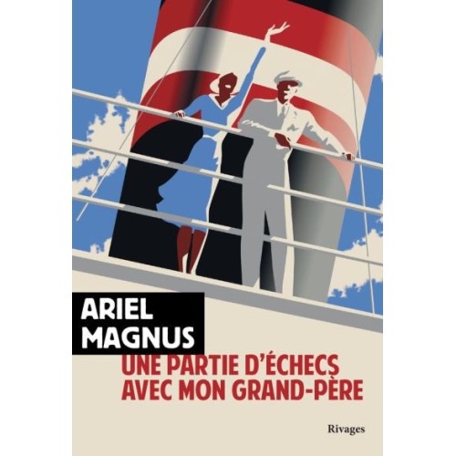 MAGNUS - Une partie...