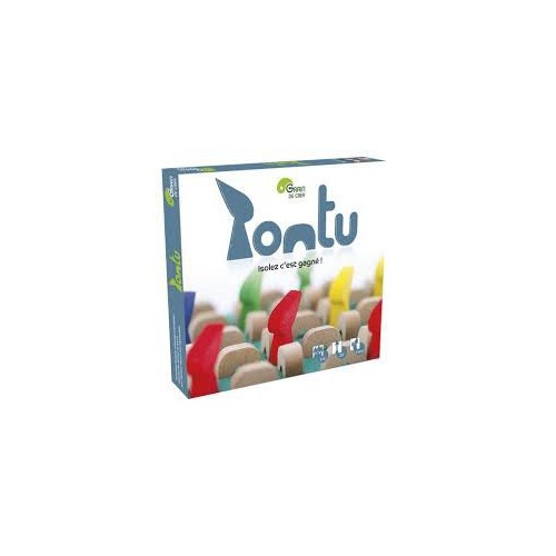 Pontu