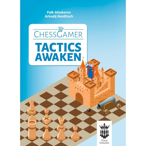 Naiditsch - Chessgamer -...