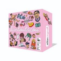 Kantoutacou
