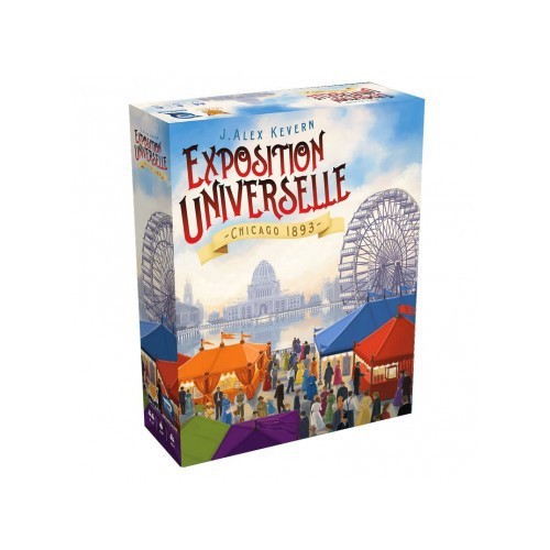 Exposition Universelle...