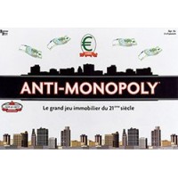 Anti-Monopoly