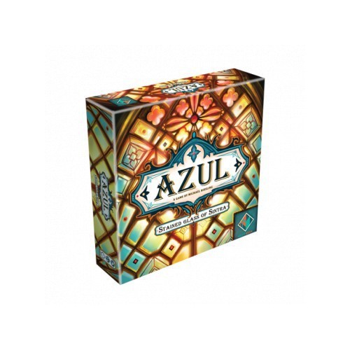 Azul - Les vitraux de Sintra