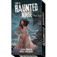 Tarot divinatoire Haunted House