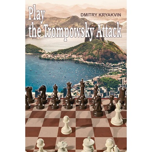 KRYAKVIN Dmitry - Play the...