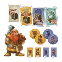 Saboteur: La Grande Aventure
