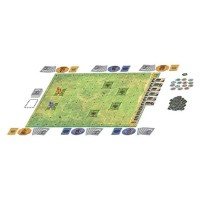 Saboteur: La Grande Aventure