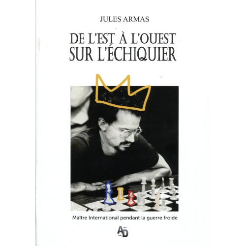 Armas - De l'Est à l'ouest...
