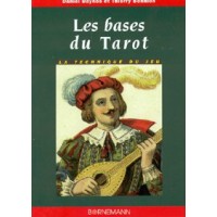 Les bases du tarot, la technique du jeu