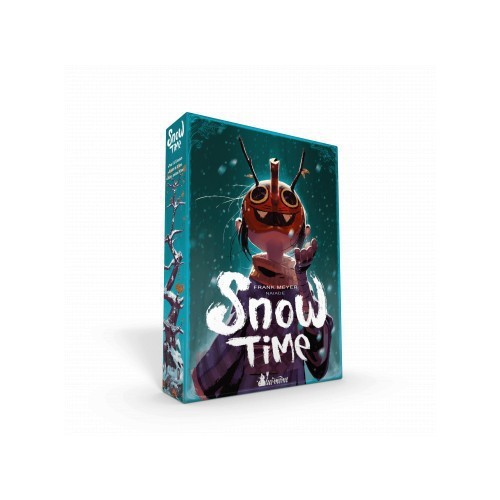 Snowtime