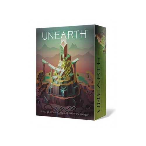 Unearth