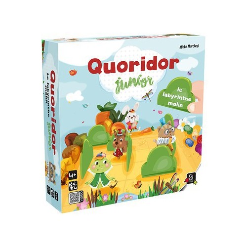 Quoridor Junior