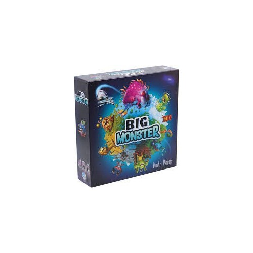 Big Monster