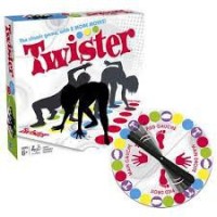 Twister (édition 2019)