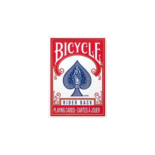 Cartes à jouer Bicycle...