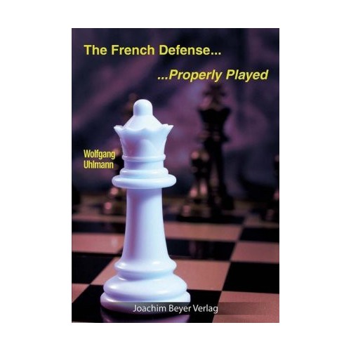 Uhlmann - The French...